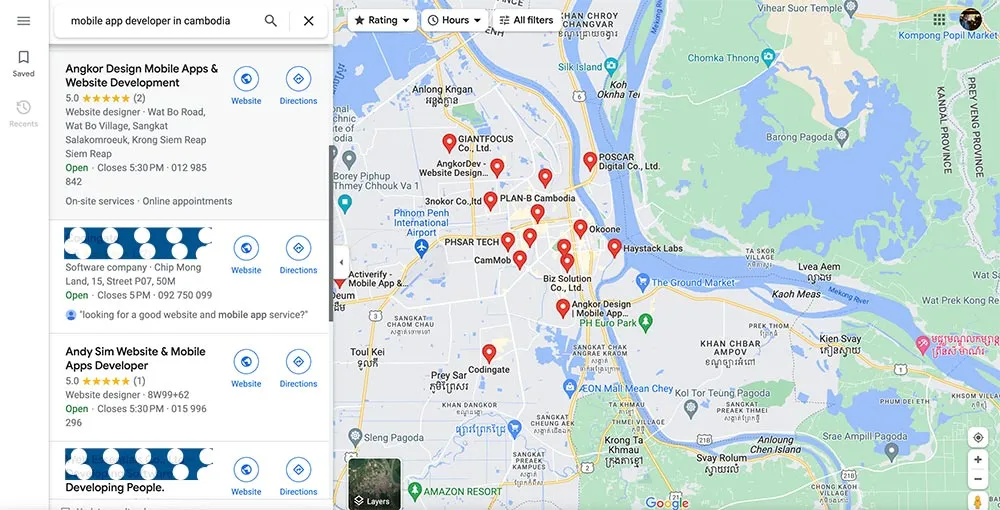 5 Simple Steps to Optimize Your Google My Business Listing (GMB)