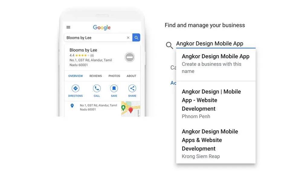5 Simple Steps to Optimize Your Google My Business Listing GMB Verify