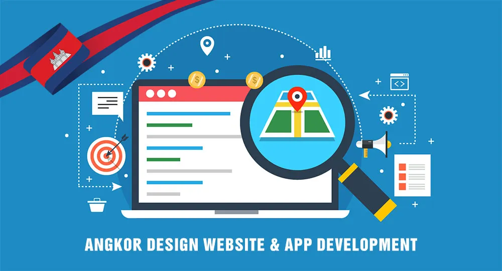 Benefits of a Localized SEO Website