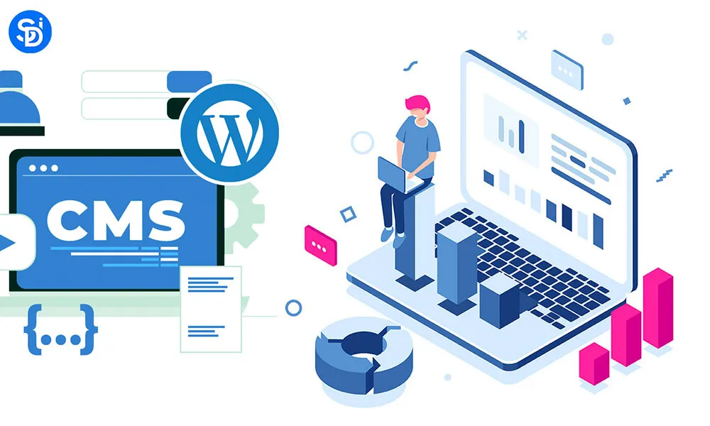Choosing the right website design CMS platform