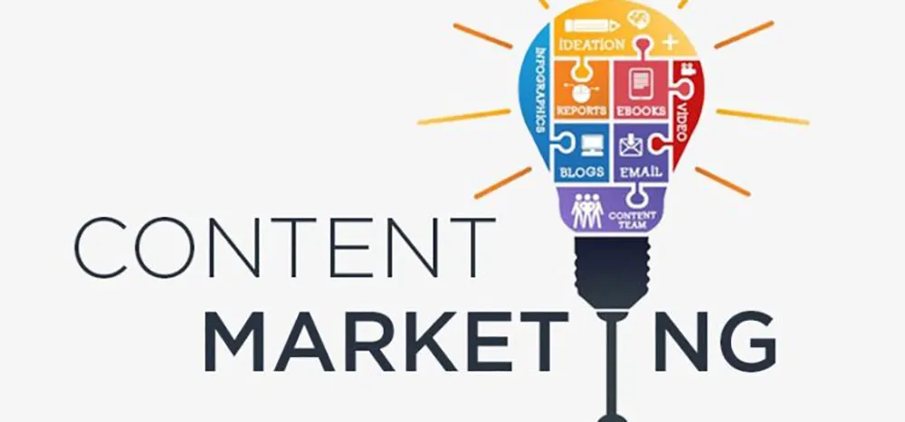 Content Marketing for Small Businesses