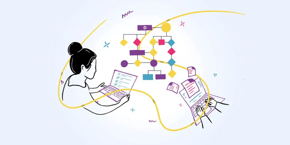 Differences Between Information Architecture (IA) and Website Sitemap