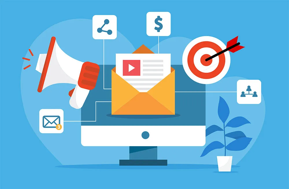 Email Marketing for Small Businesses