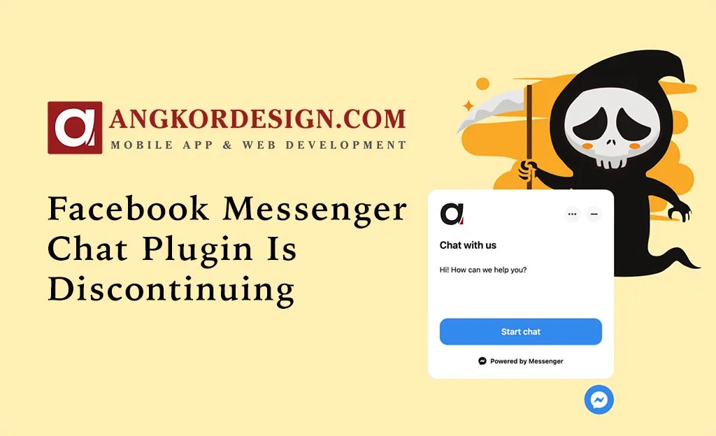 Facebook Messenger Chat Plugin Is Discontinuing – Explore the Next Generation AI Chat Solutions
