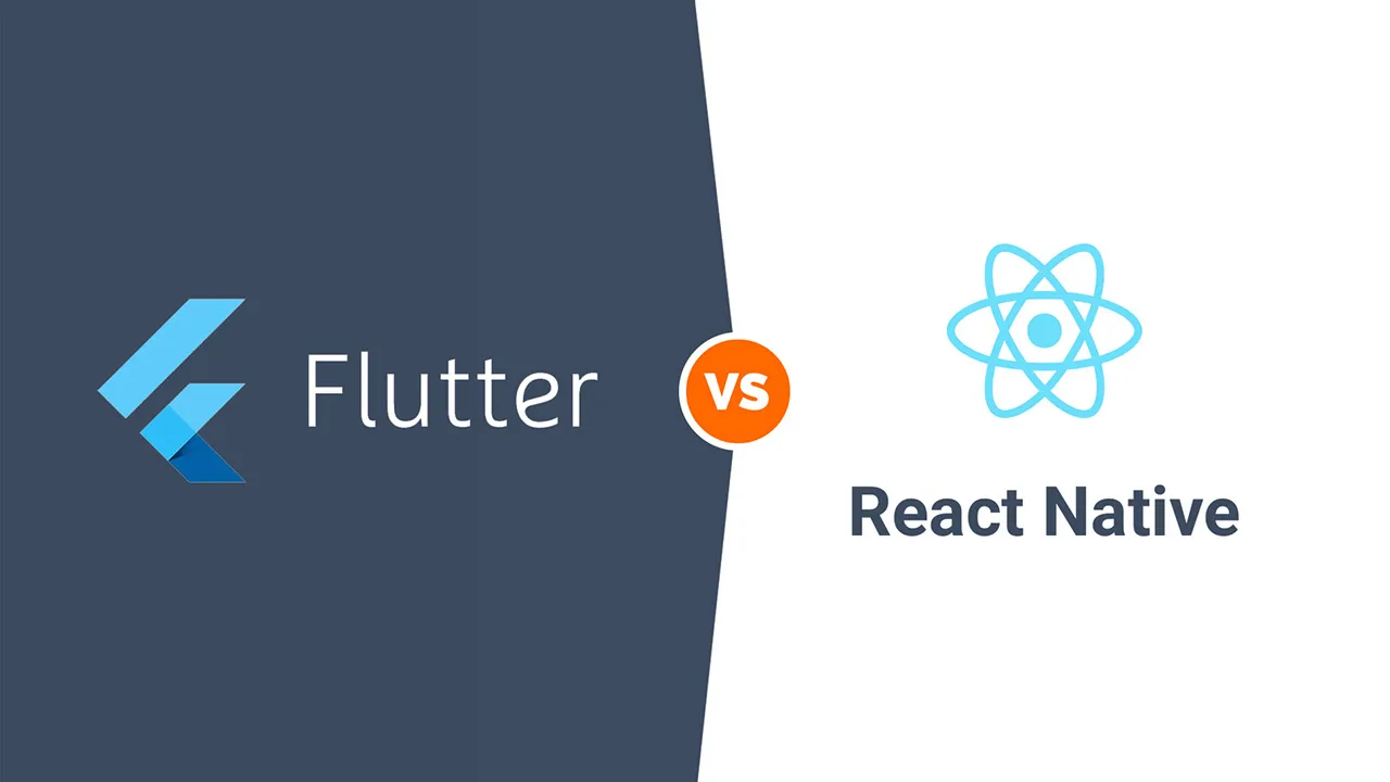 Flutter vs React Native – Which Is the Superior Choice in 2023?