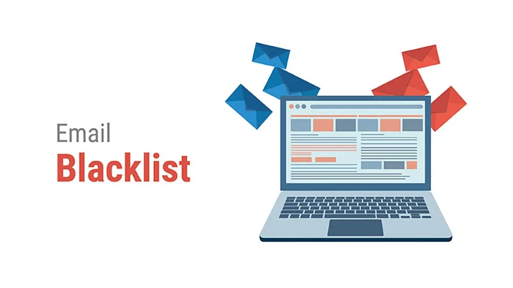 Guide to Remove IP & Domains from Email Blacklists