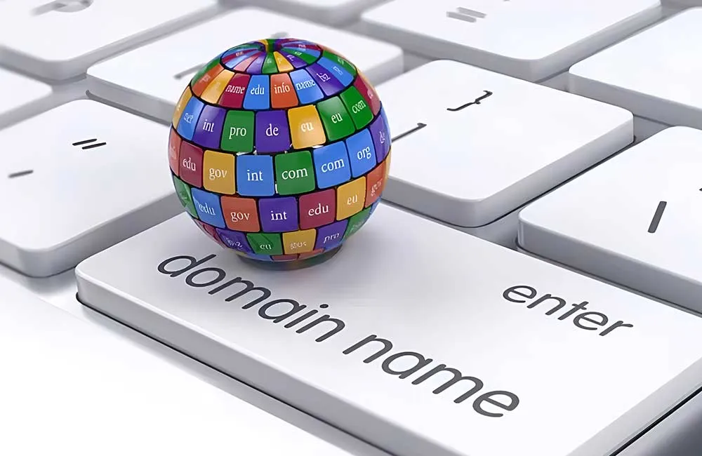 How can I renew my domain name before it expires?