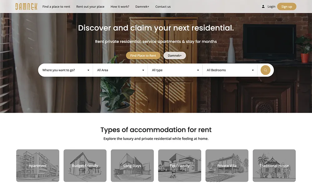 How to Improve Your Real Estate Website Traffic after Covid-19