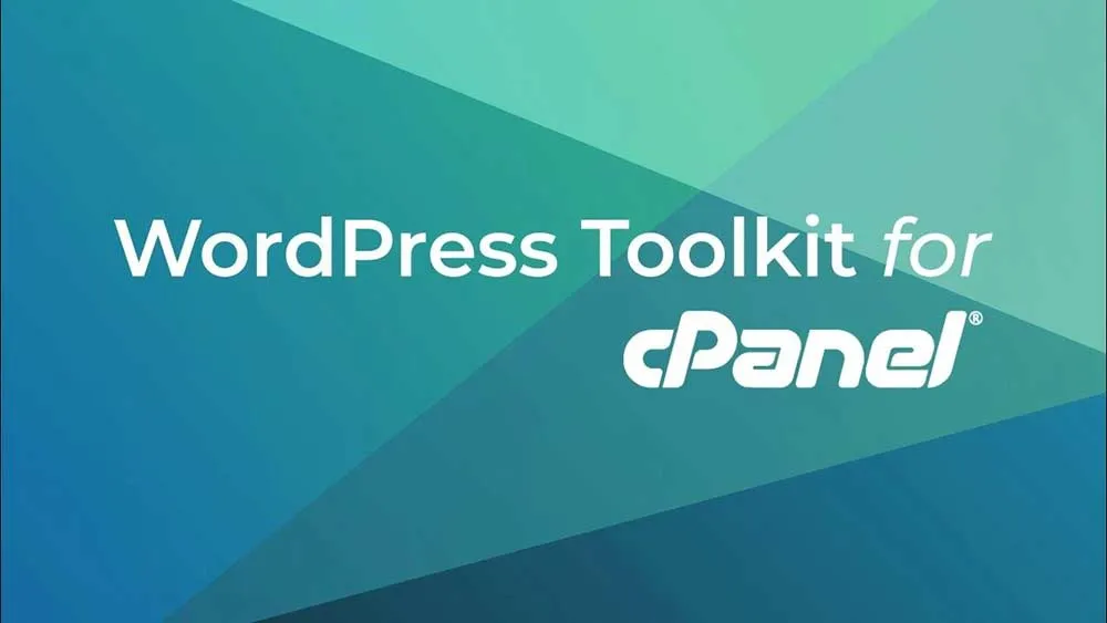 How to install WordPress using the cPanel WordPress Toolkit