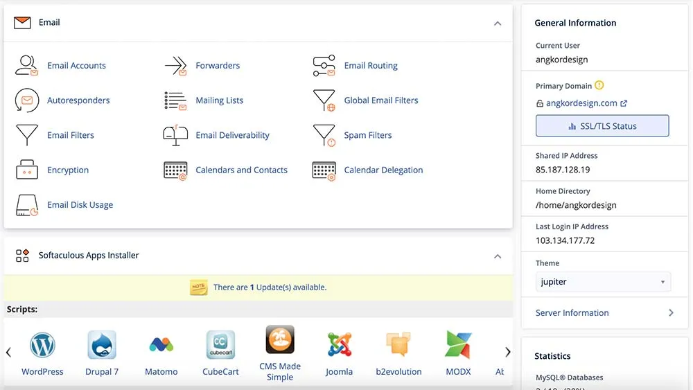 Guide to Stopping Unwanted Emails with Spam Filters