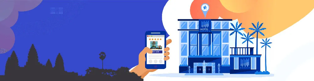 Importance of a well-designed boutique hotel website