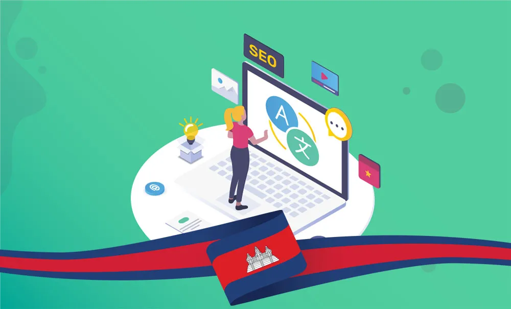 The Power of Language: How Multilingual SEO Can Drive International Traffic to Your Localized Website
