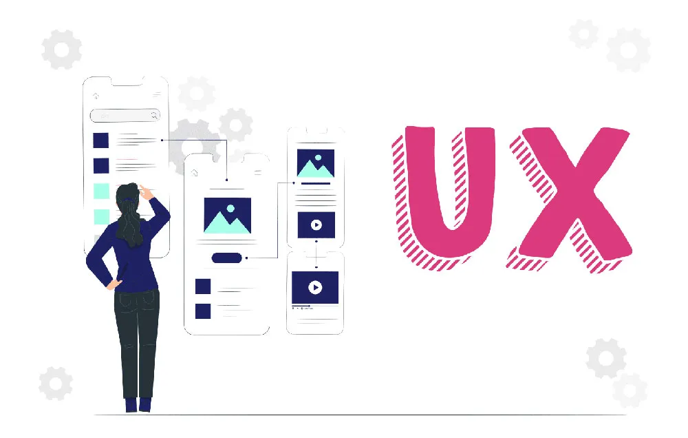 Key Elements of User Experience Design for Increasing Website Traffic