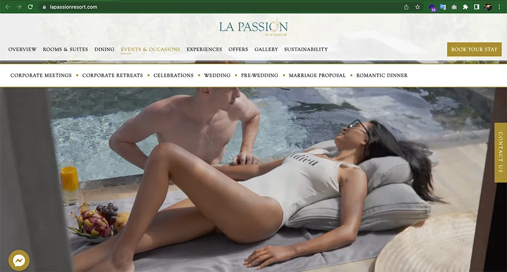 7 Steps How to Plan a Successful Hotel Website Redesign in 2023