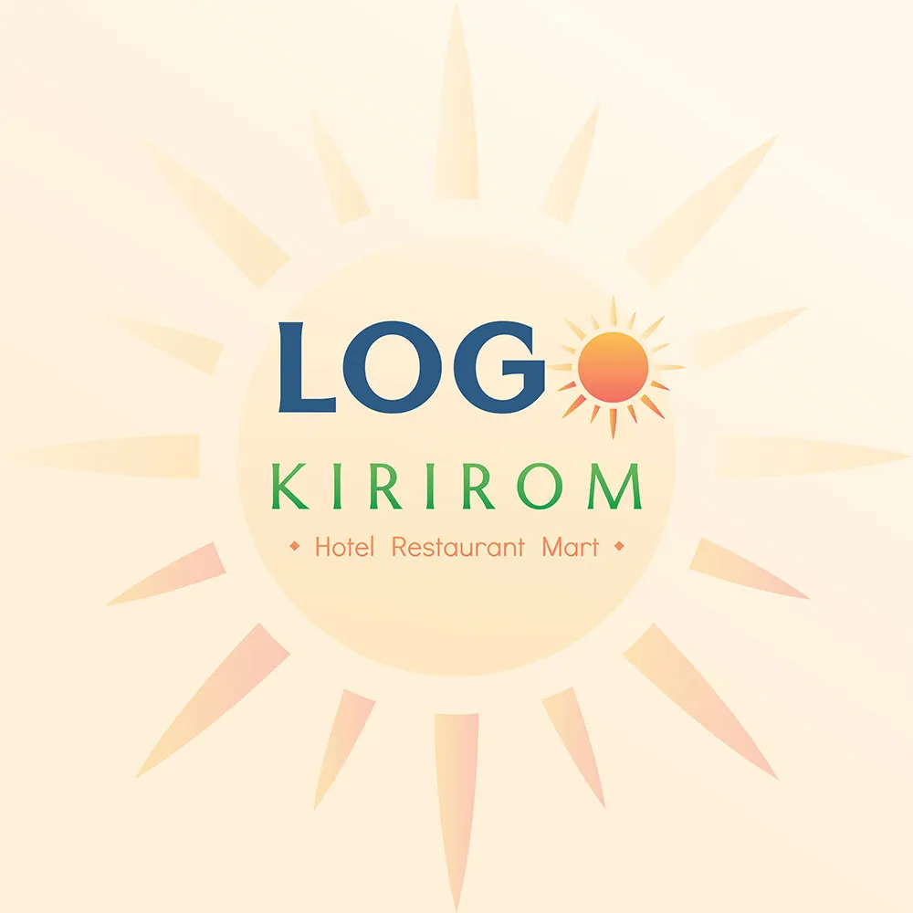 How a Professional Graphic Designer in Cambodia Can Transform Your Business - M9 Kirirom Logo