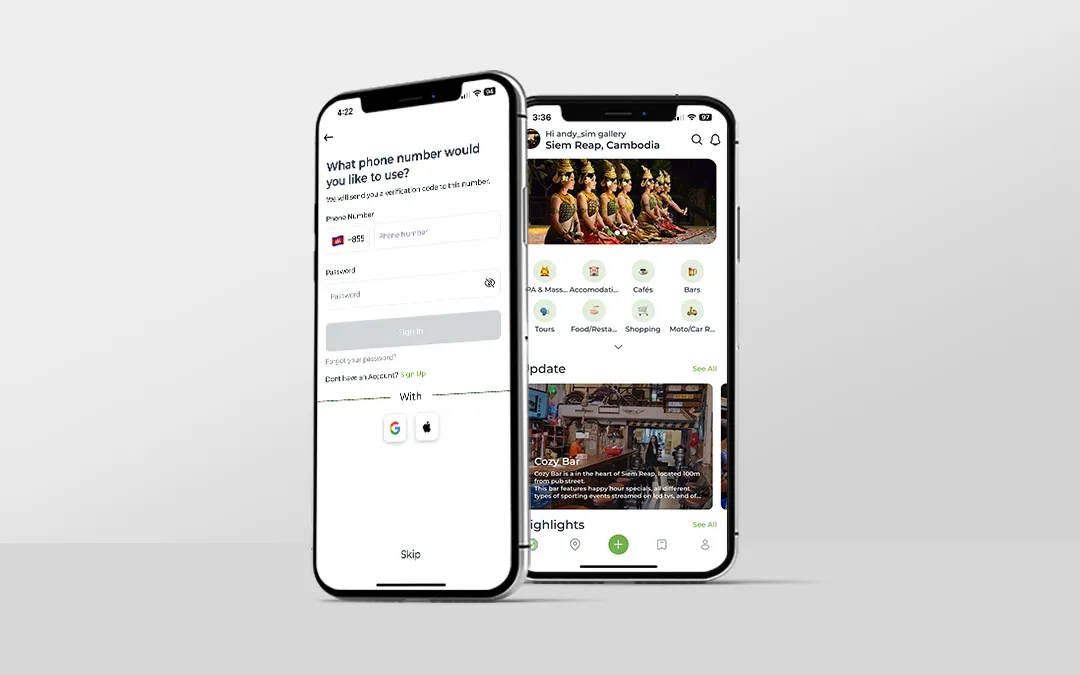Choosing the Right Mobile App Developers: A Step-by-Step Guide for Cambodian Startups