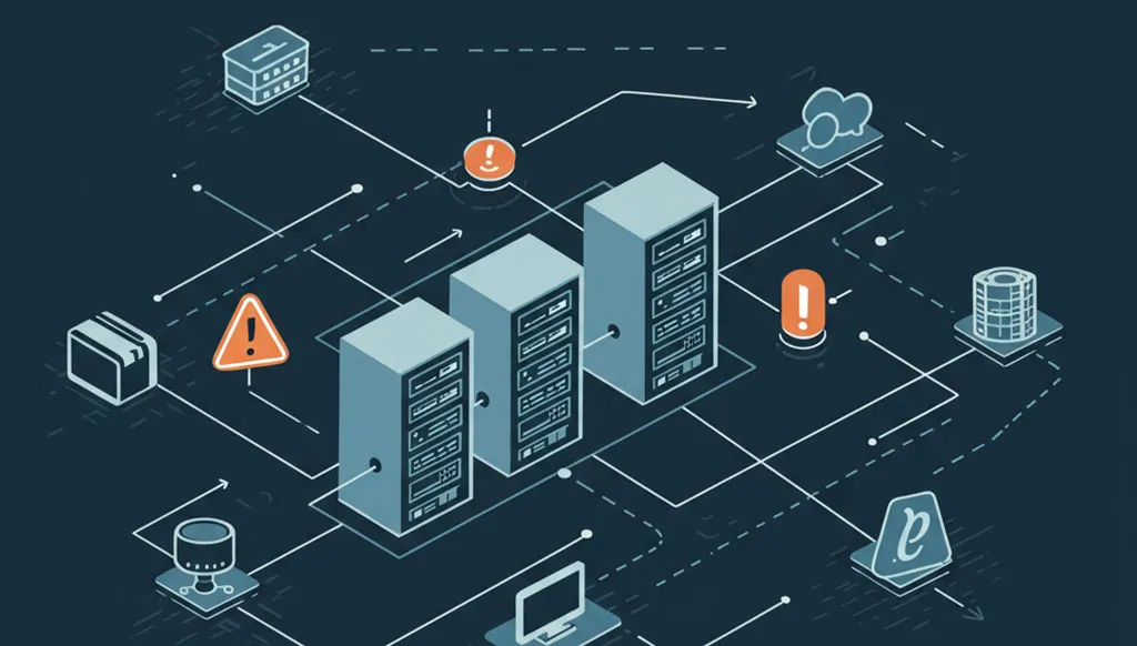 Network Outage Update: FTP Access Issues at Our Singapore Data Center