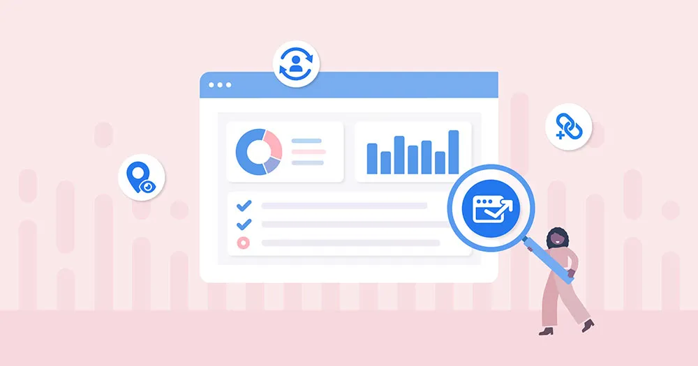 On-page SEO checklist - Monitoring and tracking on-page SEO performance