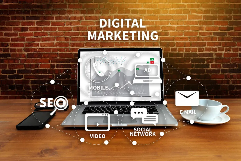 Online Marketing for Small Businesses in Cambodia
