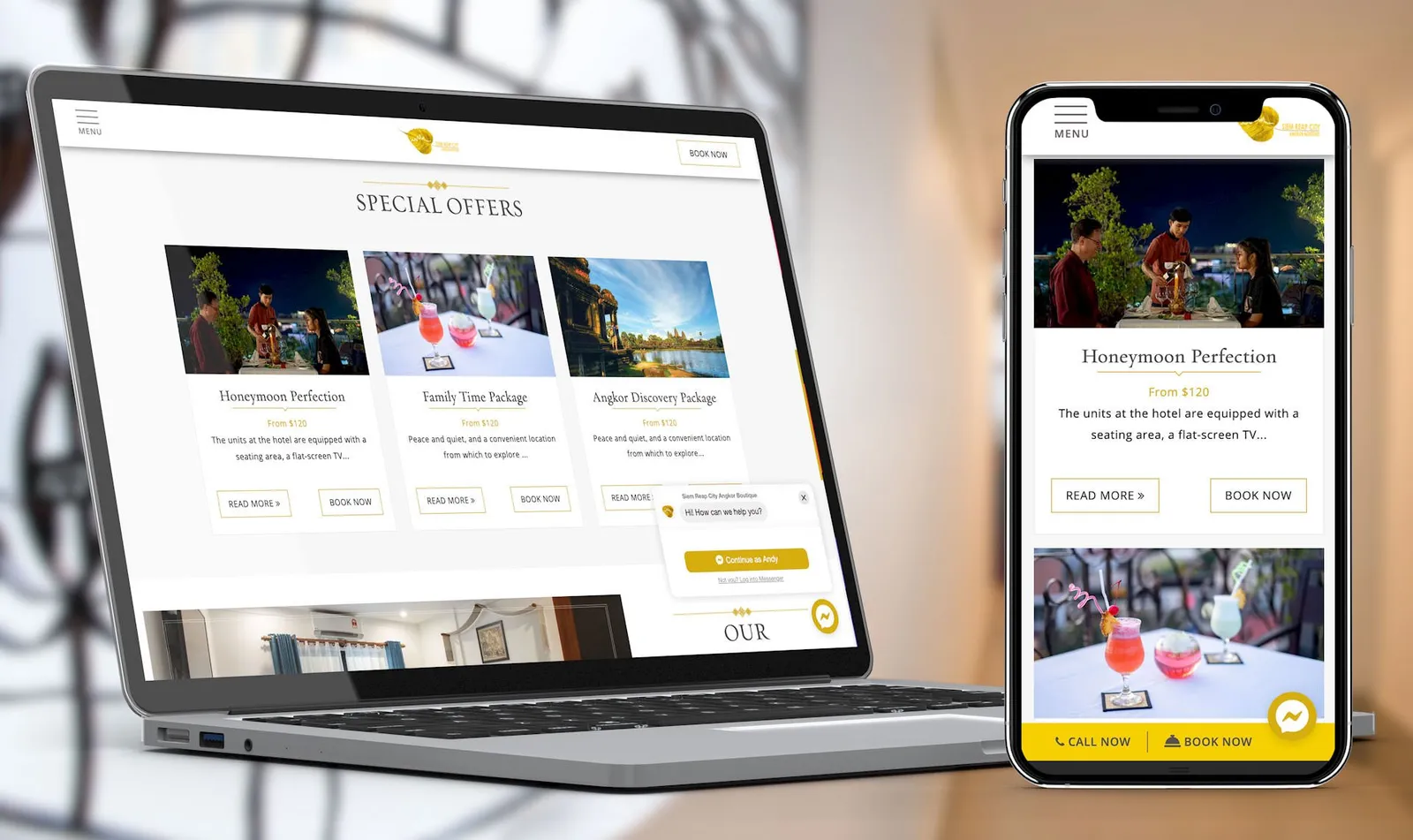 6 Compelling Reasons to Redesign Your Website in 2023