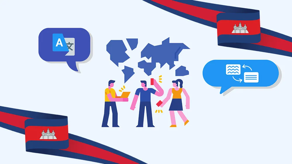 Steps to Optimize Your Website for Multilingual SEO