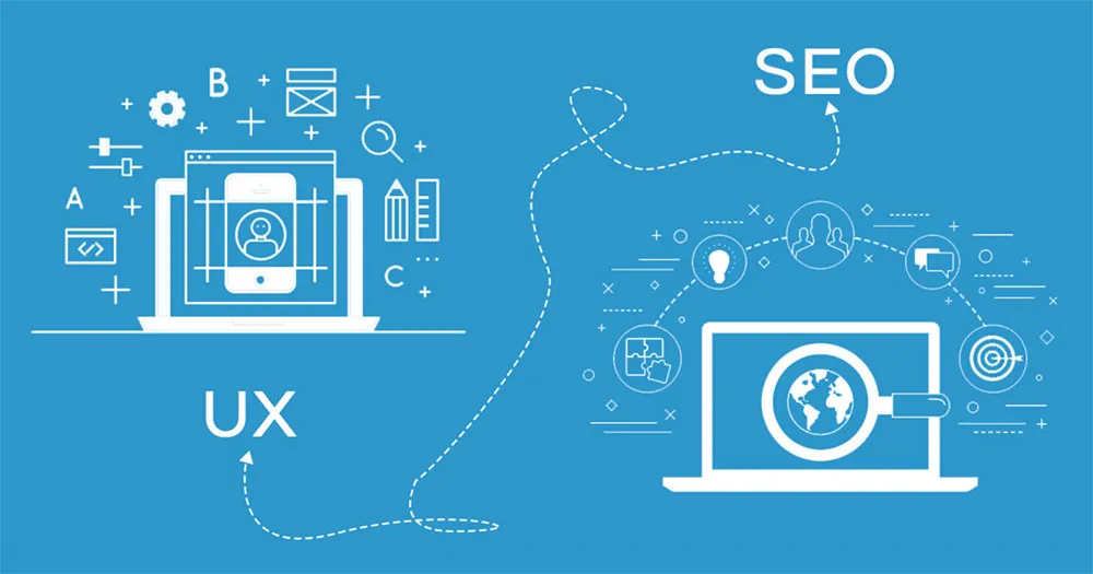 The Impact of User Experience on SEO and Bookings