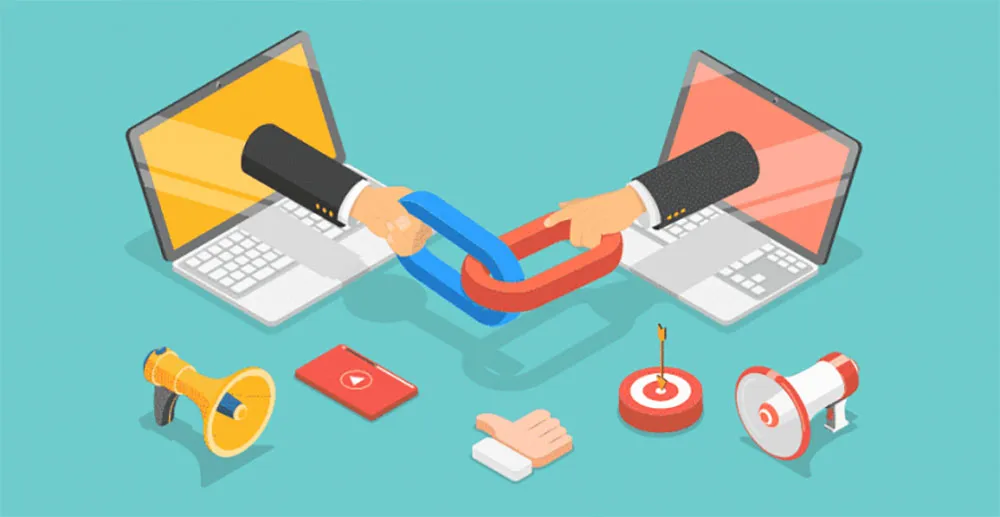 The Importance of SEO Link Building