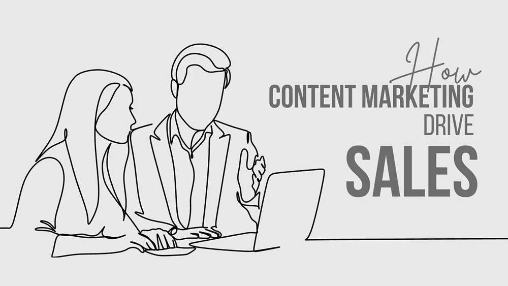 The Role of Content Marketing in Driving Bookings