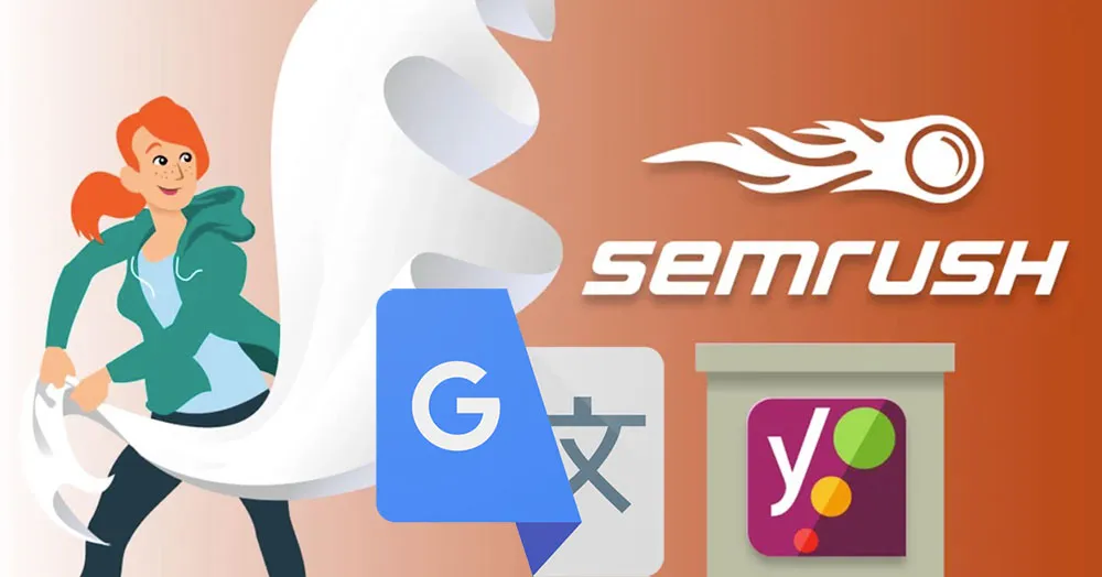 Tools and Resources for Multilingual SEO