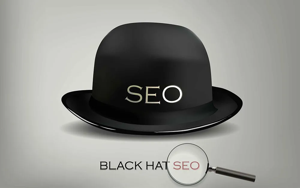 Exploring Black Hat SEO: Understanding Black Hat SEO Techniques and Their Impact on Search Rankings