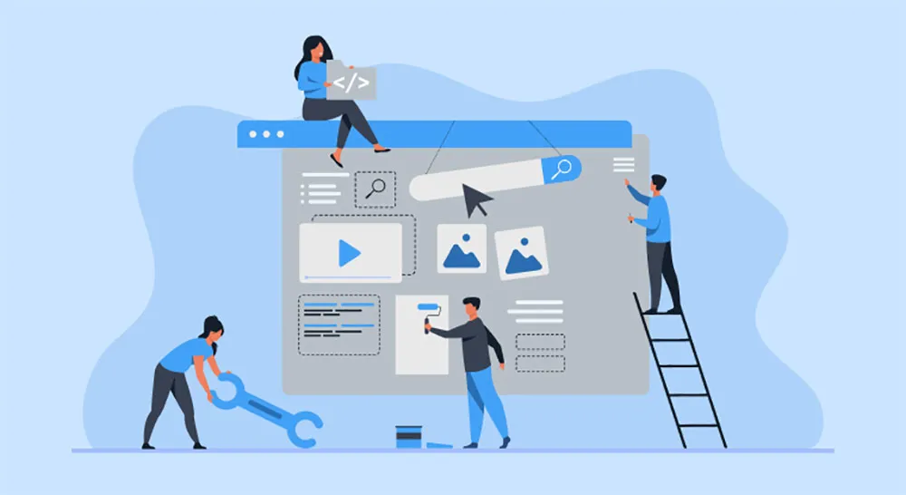 User Experience Design Best Practices for Improving Website Traffic