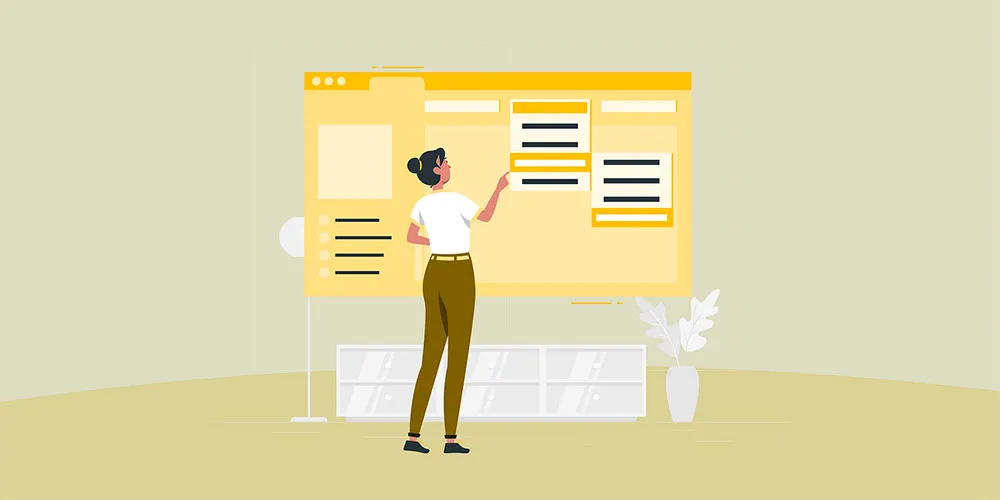 When to Use Information Architecture (IA) vs. Website Sitemap
